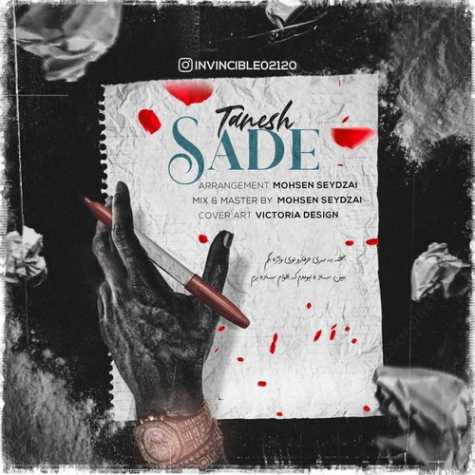 Tanesh Sade